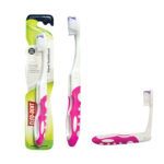 Travel Toothbrush-Medium - Image 5
