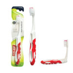Travel Toothbrush-Medium - Image 3