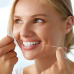 Dental Floss 50M - Image 2