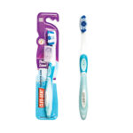 Complete Care Flex Zone Toothbrush-Soft