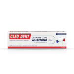 Ultimate Whitening Toothpaste (75ml)