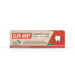 BIO Complete Care Toothpaste