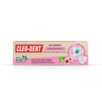 BIO Sensitive toothpaste
