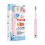 Kids electric toothbrush (5 MODES) - Image 2