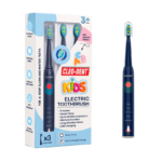 Kids electric toothbrush (5 MODES)