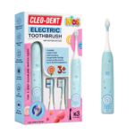Lollipop kids electric toothbrush (3 MODES) - Image 2