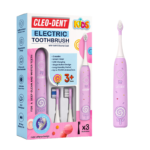 Lollipop kids electric toothbrush (3 MODES)