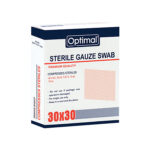 Sterile Gauze (30cm*30cm)