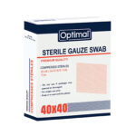 Sterile Gauze (40cm*40cm)