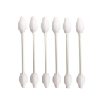 Baby Cotton Buds (55Pcs) - Image 2