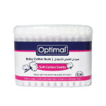 Cotton Buds - 108 Pcs