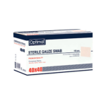 Sterile Gauze (40cm*40cm)