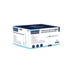Syringe With Needle (3cc)