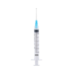 Syringe With Needle (3cc) - Image 2