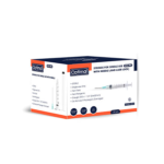 Syringe With Needle (5cc)