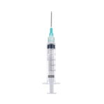 Syringe With Needle (5cc) - Image 2