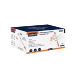Insulin Syringe (1cc)