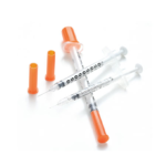 Insulin Syringe (1cc) - Image 2