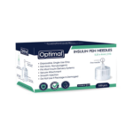 Insulin Pen Needles (0.25*4mm)