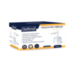 Insulin Pen Needles (0.25*8mm)
