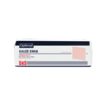 Gauze Swab(5cm*5cm)