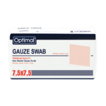Gauze Swab(7.5cm*7.5cm)