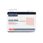 Gauze Swab(10cm*10cm)