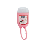 Antibacterial Hand Sanitizer (62% Alcohol)