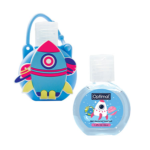 Antibacterial Hand Sanitizer (62% Alcohol)