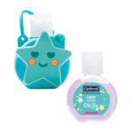 Antibacterial Hand Sanitizer (62% Alcohol) - Image 2