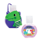 Antibacterial Hand Sanitizer (62% Alcohol) - Image 6