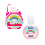Antibacterial Hand Sanitizer (62% Alcohol) - Image 3