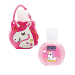 Antibacterial Hand Sanitizer (62% Alcohol) - Image 4