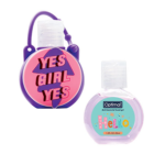 Antibacterial Hand Sanitizer (62% Alcohol) - Image 5