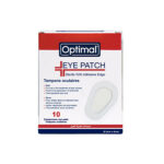 Adult Eye Patch (8.5cm*6cm)