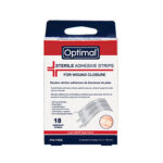 Sterile Adhesive Strips