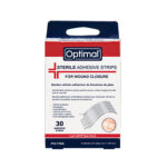 Sterile Adhesive Strips