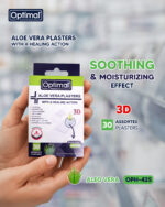 Aloe Vera Plaster - Image 2