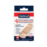 Polyethylene Plaster -20 pcs.