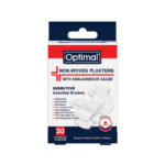 Non-Woven Plasters - Assorted