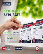 Eco-Friendly Plasters - Image 2