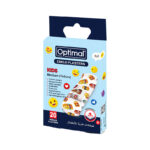 Emoji  Plasters - Kids