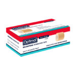 MICROPORE NONWOVEN TAPE (12 rolls)