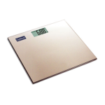 Stainless Steel Electronic Scale - Image 2