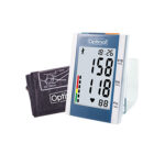 Automatic Upper Arm Blood Pressure Monitor - Image 2