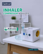 Compressor Nebulizer - Image 2