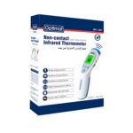 Non-Contact Infrared Thermometer - Image 2