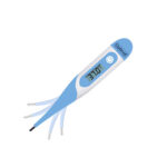 Flexible Digital Thermometer (60 Sec) - Image 2