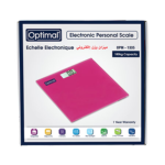 Electronic Glass Scale