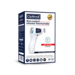 Non-Contact Infrared Thermometer - Image 2